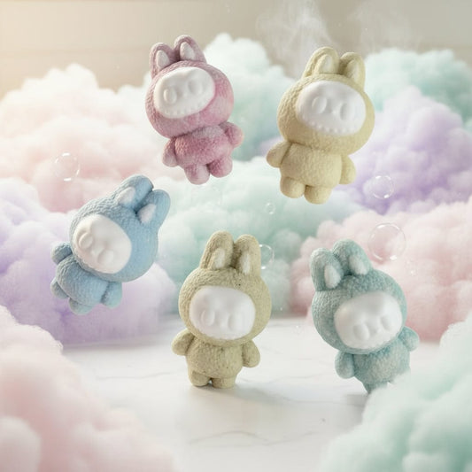 Villem Lafufu käsitöö kitsepiimaseep 70g Von Wicca