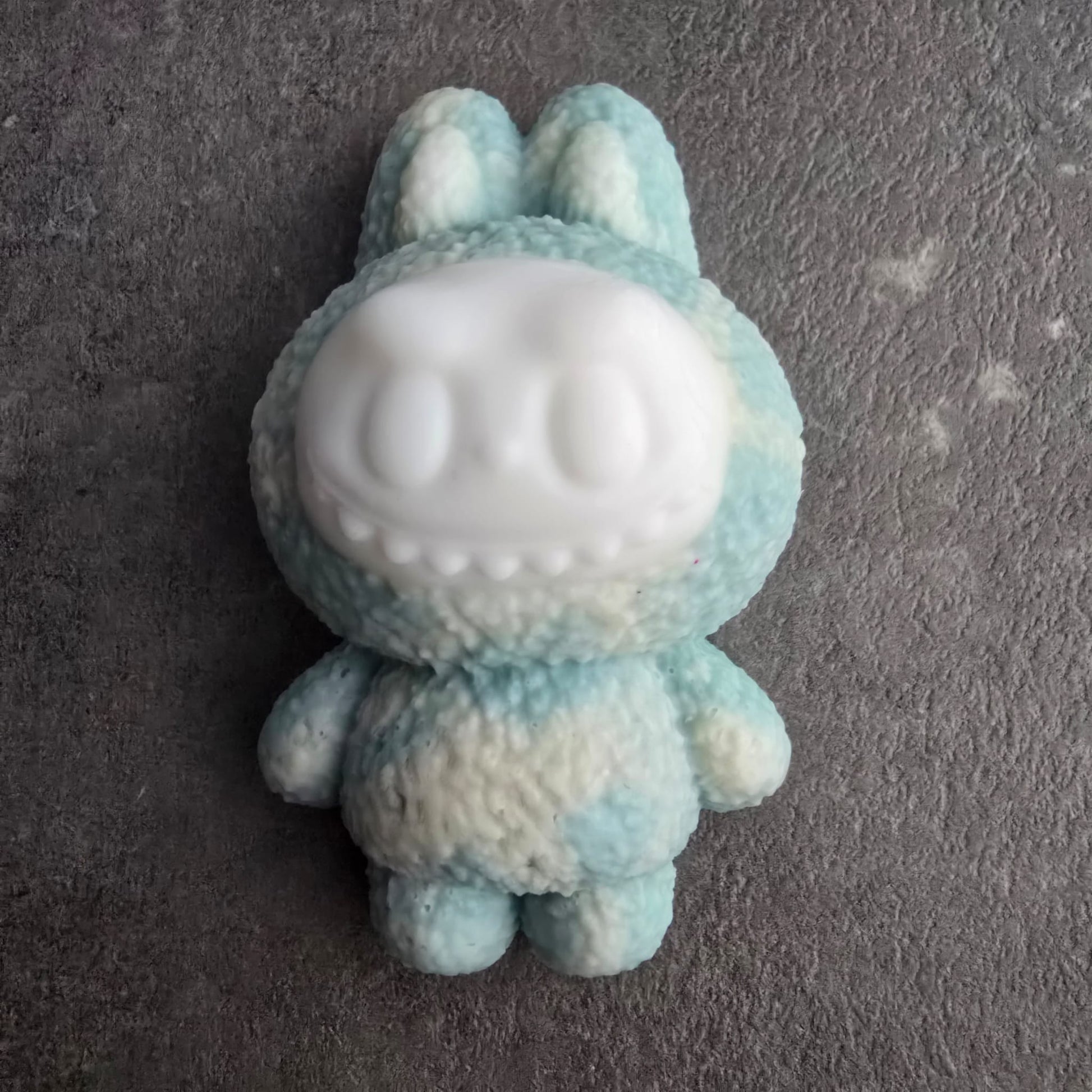 Villem Lafufu käsitöö kitsepiimaseep 70g Von Wicca