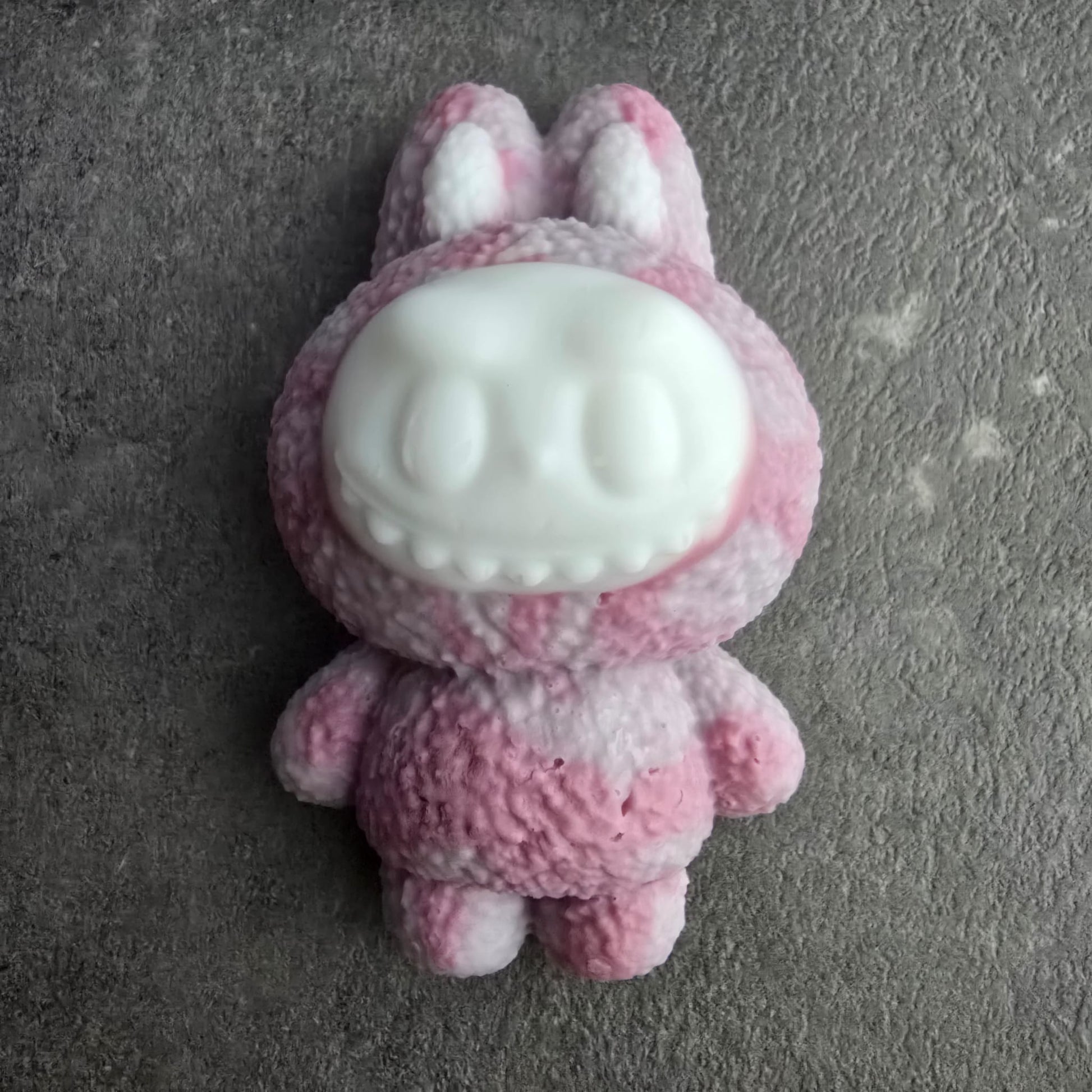 Villem Lafufu käsitöö kitsepiimaseep 70g Von Wicca