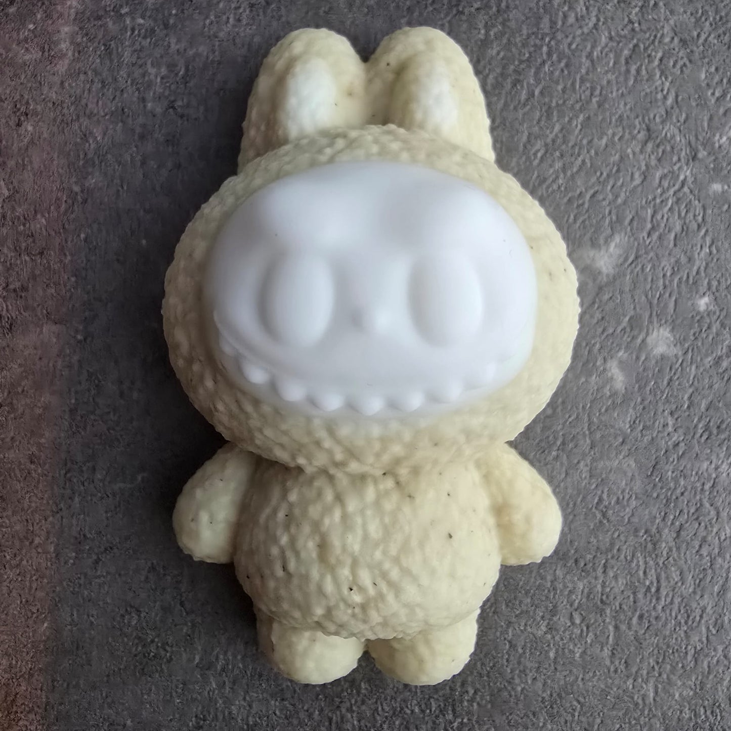 Villem Lafufu käsitöö kitsepiimaseep 70g Von Wicca