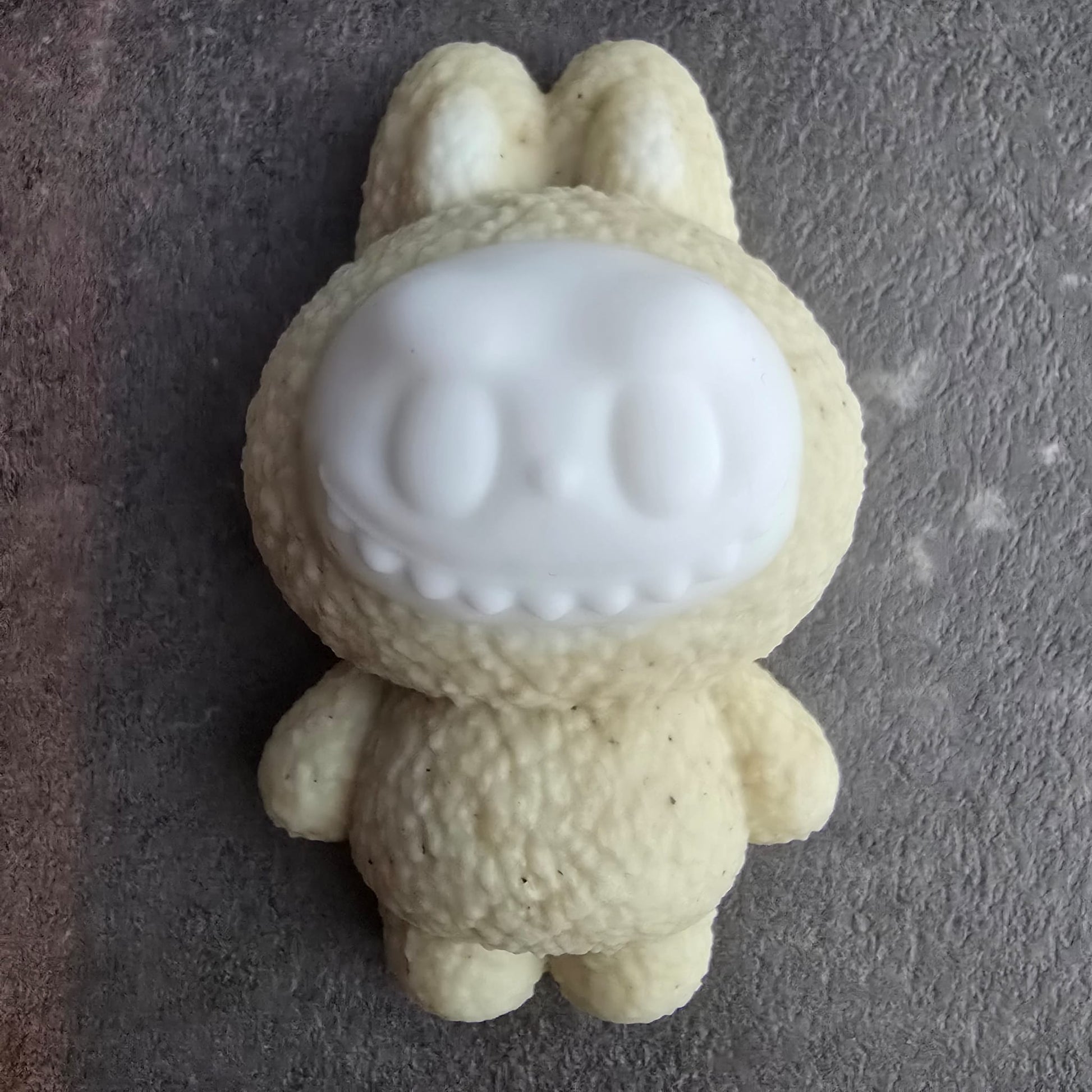 Villem Lafufu käsitöö kitsepiimaseep 70g Von Wicca