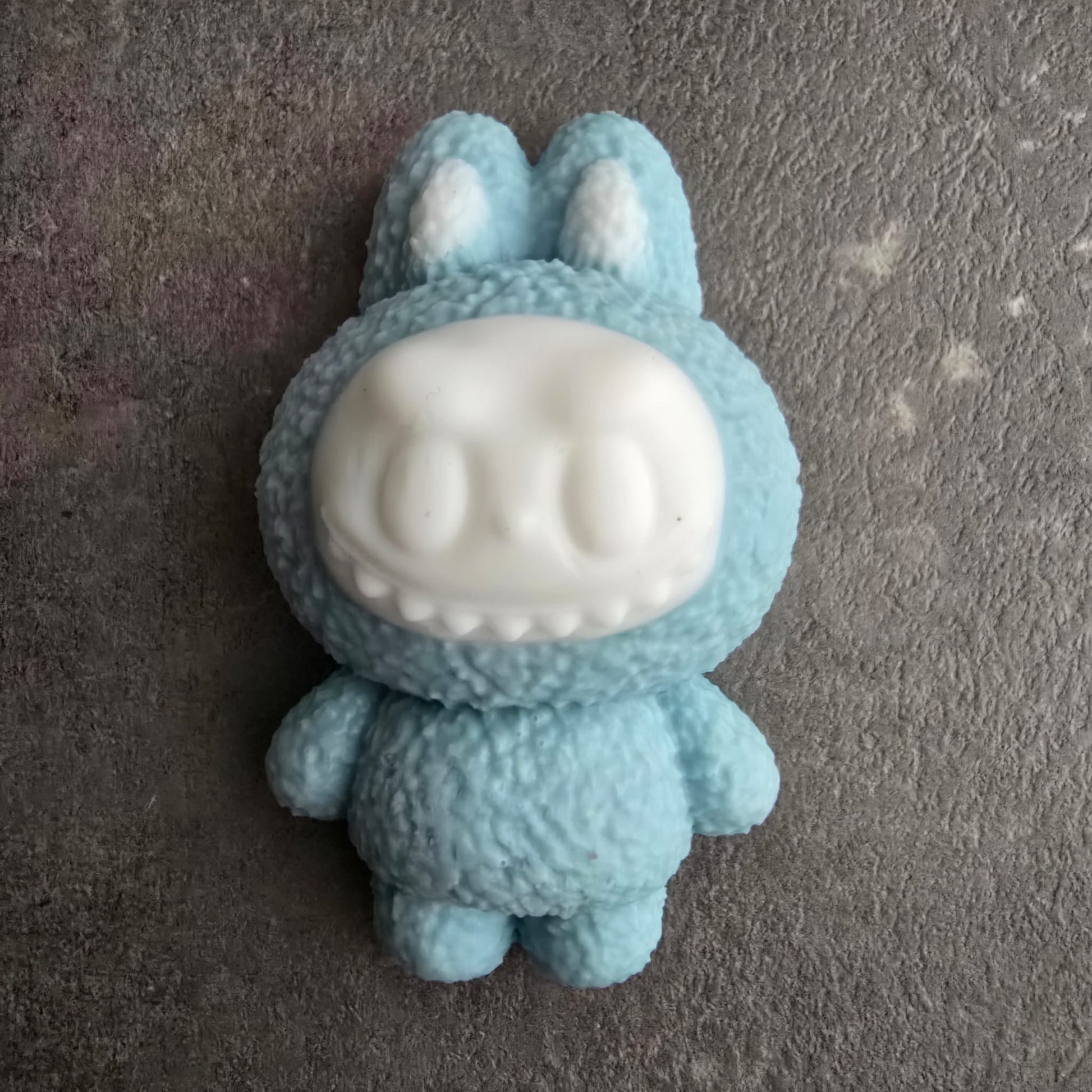 Villem Lafufu käsitöö kitsepiimaseep 70g Von Wicca